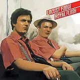 Locust Fudge LP (Vinyl) Flush / Royal Flush