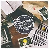 Funeral For A Friend CD Chapter And Verse