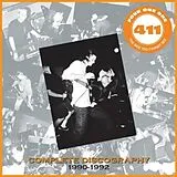 411 Vinyl The Side You Cannot See Complete Discography
