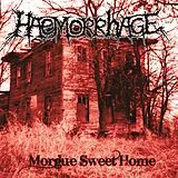 Haemorrhage Vinyl Morgus Sweet Home (Vinyl)