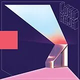 Lord RAJA Vinyl A Constant Moth (Colored Vinyl)