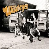 Wild Eyes CD Above Becomes Below