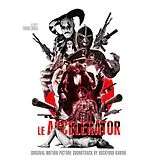 Rockford Kabine Vinyl Le Accelerator Ost (Vinyl)
