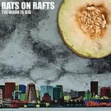 Rats On Rafts Vinyl The Moon Is Big