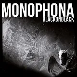 Monophona Vinyl Black On Black