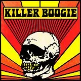 Killer Boogie Vinyl Detroit