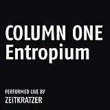 Zeitkratzer Vinyl Column One (Vinyl)