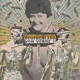 Japanische Kampfhörspiele Vinyl Deutschland Von Vorne 2