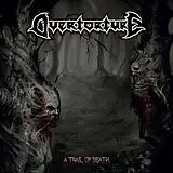 Overtorture Vinyl A Trail Of Death (Clear) (Vinyl)