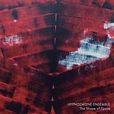 Hypnodrone Ensemble Vinyl THE SHAPE OF SPACE