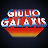 Giulio Galaxis Vinyl Giulio Galaxis