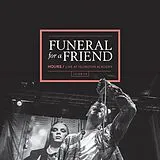 Funeral For A Friend CD + DVD Hours - Live At Islington Academy