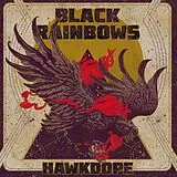Black Rainbows Vinyl Hawkdope (limited Purple)