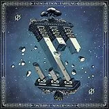 Fatso Jetson/Farflung CD Split