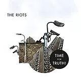 The Riots CD Time For The Truth + The Singles