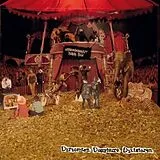 Notgemeinschaft Peter Pan Vinyl DIRIGENTEN, DOMPTEURE, DIKTATOREN