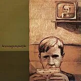 Knapsack LP mit Bonus-CD Day Three Of My New Live (Vinyl)