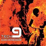 Tech 9 Vinyl Scars On The Inside (Vinyl)