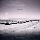 Black Space Riders CD Refugeeum