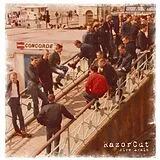 Razorcut Vinyl Rise Again (Coloured) (Vinyl)