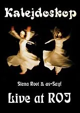 Kalejdoskop-Live At Roj DVD