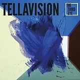 Tellavision Vinyl The Third Eye (Vinyl)