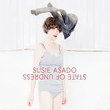 Susie Asado Vinyl State Of Undress