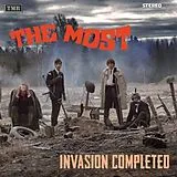 The Most LP mit Bonus-CD Invasion Completed (Vinyl)