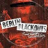 Berlin Blackouts CD Bonehouse Rendezvous