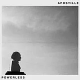Apostille Vinyl Powerless (Vinyl)