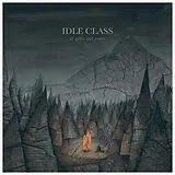 Idle Class Vinyl Of Glass And Paper (Vinyl)