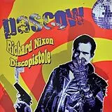 Pascow CD Richard Nixon Discopistole (reissue)