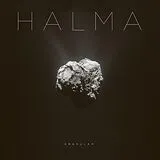 Halma Vinyl Granular (Vinyl)