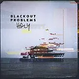 Blackout Problems CD HOLY