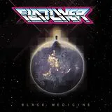 Flatliner Vinyl Black Medicine Ep