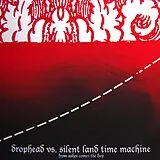 Drophead Vs. Silent Land Time Vinyl From Ashes Comes The Day Ep