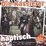 Die Kassierer CD Haptisch - Ihre Besten Aufnahmen Aus 30 Jahre