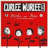 Curlee Wurlee Vinyl Birds & Bees (Vinyl)