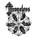 Throneless Vinyl Throneless (Limited Brown Vinyl)
