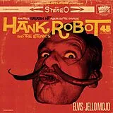 Hank Robot & The Ethnics Vinyl Elvis Jello Mojo