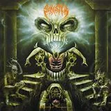 Sinister Vinyl DIABOLICAL SUMMONING (SWAMP GREEN)
