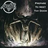 Occult Vinyl PREPARE TO MEET THY DOOM