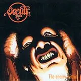 Occult Vinyl The Enemy Within