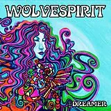 Wolvespirit Vinyl DREAMER (TURQUOISE VINYL)
