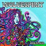 Wolvespirit EP (analog) DREAMER (RED VINYL)