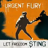 Urgent Fury Vinyl Let Freedom Sting