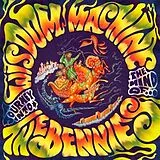 The Bennies Vinyl WISDOM MACHINE