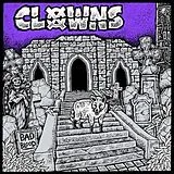 Clowns LP+Download Bad Blood