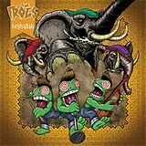 The Frogs LP mit Bonus-CD Inshallah