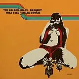 Golden Grass-banquet-killer Boogie-wild Eyes Vinyl 4-way Split Vol. 2